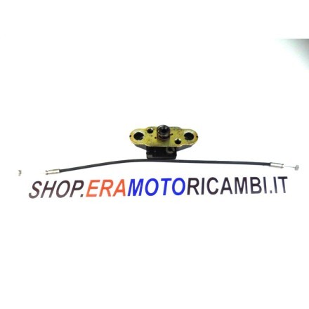 SERRATURA GANCIO SELLA MECCANISMO APERTURA CHIUSURA SEDILE BMW R1150 R 2004