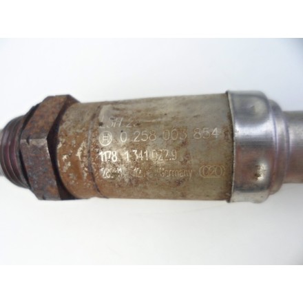 HELLA 0258003854 SENSORE OSSIGENO SCARICO SONDA LAMBDA MARMITTA BMW R1150 R 2004