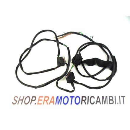 COPPIA SENSORI INTERRUTTORI POMPA FRIZIONE E FRENO ANTERIORE BMW R1150 R 2004