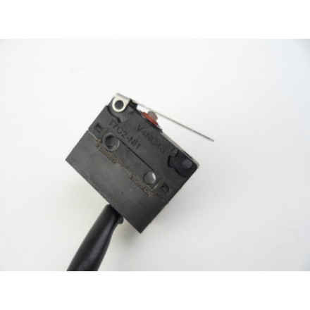 COPPIA SENSORI INTERRUTTORI POMPA FRIZIONE E FRENO ANTERIORE BMW R1150 R 2004