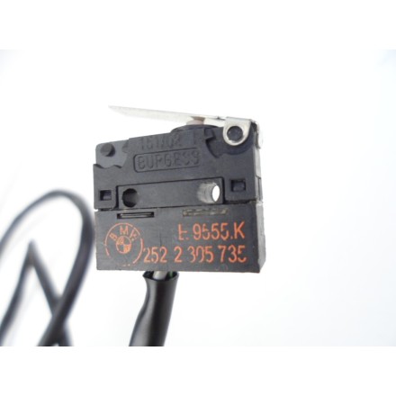 COPPIA SENSORI INTERRUTTORI POMPA FRIZIONE E FRENO ANTERIORE BMW R1150 R 2004