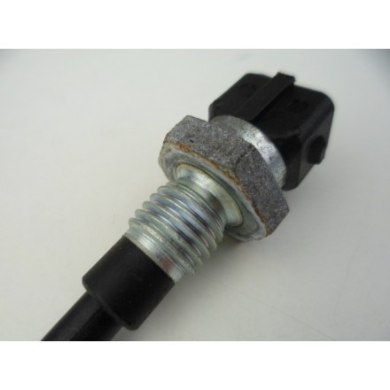 SENSORE AIRBOX SENSORE PRESSIONE ARIA SCATOLA FILTRO ORIGINALE BMW R1150 R 2004