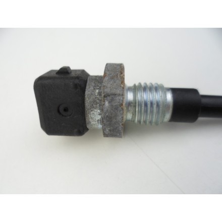 SENSORE AIRBOX SENSORE PRESSIONE ARIA SCATOLA FILTRO ORIGINALE BMW R1150 R 2004