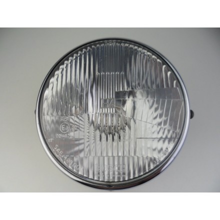 BOSCH 1305604017 FARO FANALE GRUPPO OTTICO PROIETTORE ANTERIORE BMW R1150 R 2004