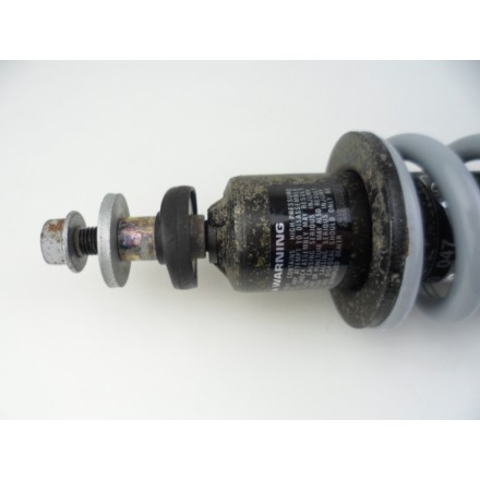 SHOWA 7650047 SOSPENSIONE MONO AMMORTIZZATORE PARTE ANTERIORE BMW R1150 R 2004