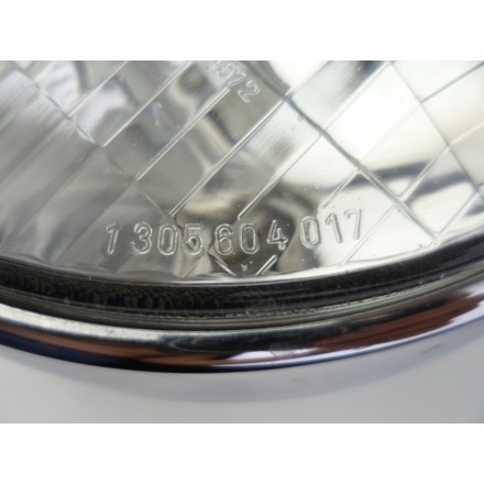 BOSCH 1305604017 FARO FANALE GRUPPO OTTICO PROIETTORE ANTERIORE BMW R1150 R 2004