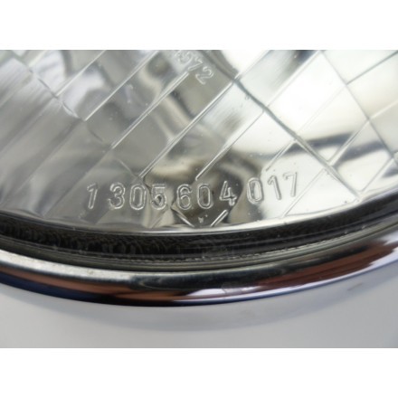 BOSCH 1305604017 FARO FANALE GRUPPO OTTICO PROIETTORE ANTERIORE BMW R1150 R 2004