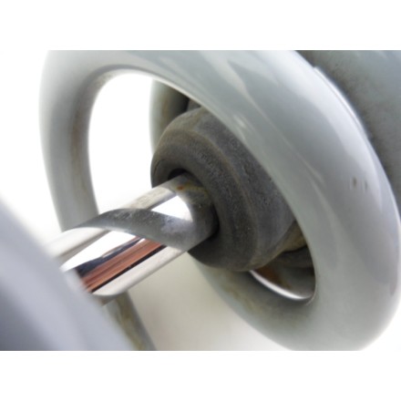 SHOWA 7650047 SOSPENSIONE MONO AMMORTIZZATORE PARTE ANTERIORE BMW R1150 R 2004