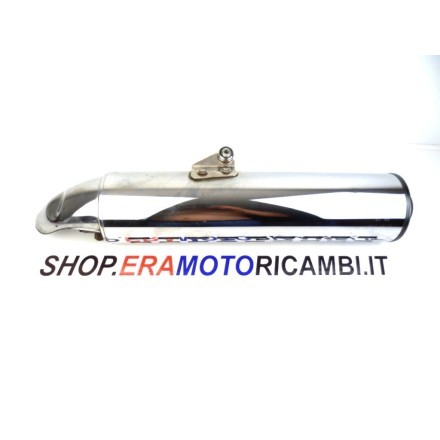 GILLET 18127661004 TERMINALE SCARICO SILENZIATORE MARMITTA OEM BMW R1150 R 2004