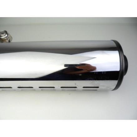 GILLET 18127661004 TERMINALE SCARICO SILENZIATORE MARMITTA OEM BMW R1150 R 2004