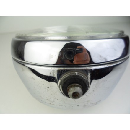 BOSCH 1305604017 FARO FANALE GRUPPO OTTICO PROIETTORE ANTERIORE BMW R1150 R 2004