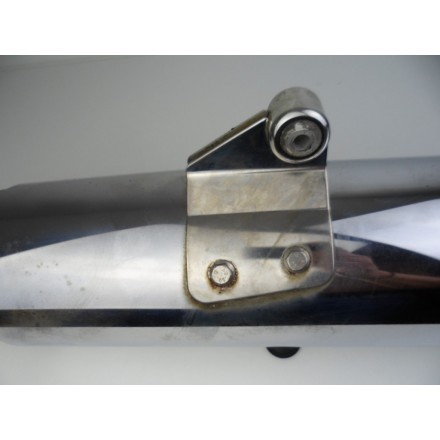 GILLET 18127661004 TERMINALE SCARICO SILENZIATORE MARMITTA OEM BMW R1150 R 2004