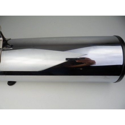 GILLET 18127661004 TERMINALE SCARICO SILENZIATORE MARMITTA OEM BMW R1150 R 2004