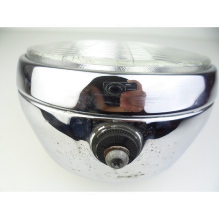 BOSCH 1305604017 FARO FANALE GRUPPO OTTICO PROIETTORE ANTERIORE BMW R1150 R 2004