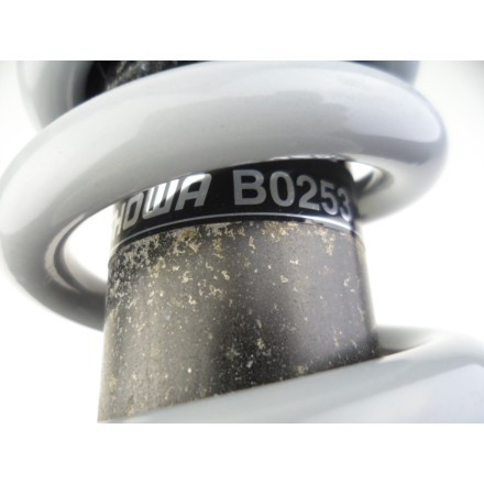 SHOWA 7650047 SOSPENSIONE MONO AMMORTIZZATORE PARTE ANTERIORE BMW R1150 R 2004