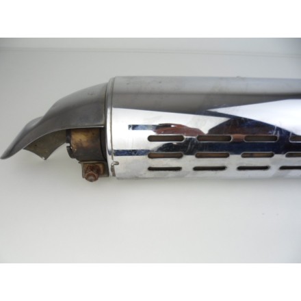 GILLET 18127661004 TERMINALE SCARICO SILENZIATORE MARMITTA OEM BMW R1150 R 2004