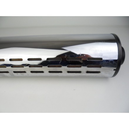 GILLET 18127661004 TERMINALE SCARICO SILENZIATORE MARMITTA OEM BMW R1150 R 2004