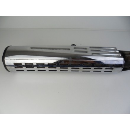 GILLET 18127661004 TERMINALE SCARICO SILENZIATORE MARMITTA OEM BMW R1150 R 2004