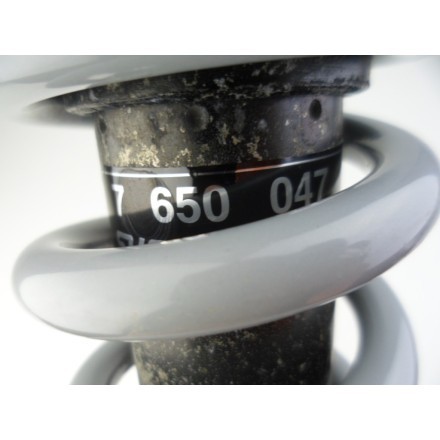 SHOWA 7650047 SOSPENSIONE MONO AMMORTIZZATORE PARTE ANTERIORE BMW R1150 R 2004