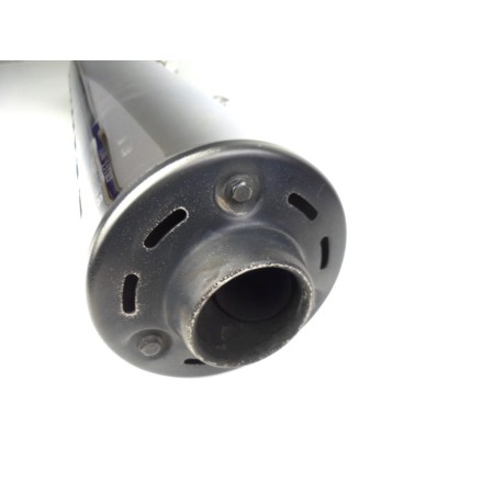 GILLET 18127661004 TERMINALE SCARICO SILENZIATORE MARMITTA OEM BMW R1150 R 2004