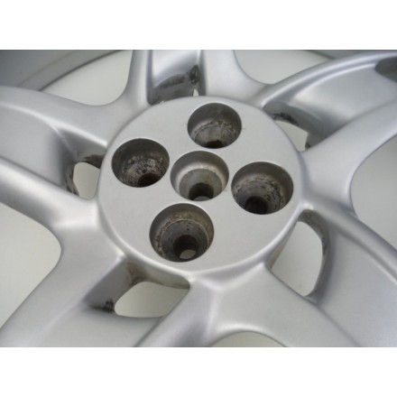 2331357 CERCHIO RUOTA CERCHIONE POSTERIORE ORIGINALE BMW R1150 R 2004