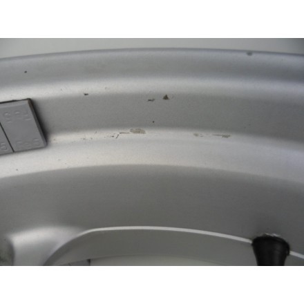 2331357 CERCHIO RUOTA CERCHIONE POSTERIORE ORIGINALE BMW R1150 R 2004