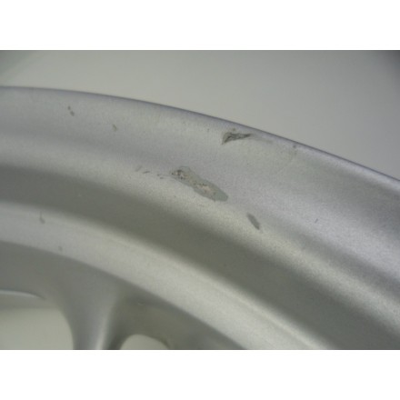 2331357 CERCHIO RUOTA CERCHIONE POSTERIORE ORIGINALE BMW R1150 R 2004