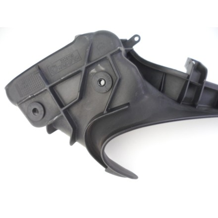 COPPIA CARENE PLASTICHE COVER CONDOTTI ARIA RADIATORI OLIO BMW R1150 R 2004