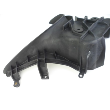 COPPIA CARENE PLASTICHE COVER CONDOTTI ARIA RADIATORI OLIO BMW R1150 R 2004