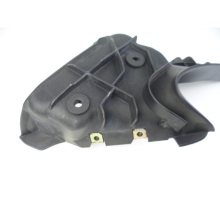COPPIA CARENE PLASTICHE COVER CONDOTTI ARIA RADIATORI OLIO BMW R1150 R 2004