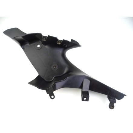 COPPIA CARENE PLASTICHE COVER CONDOTTI ARIA RADIATORI OLIO BMW R1150 R 2004