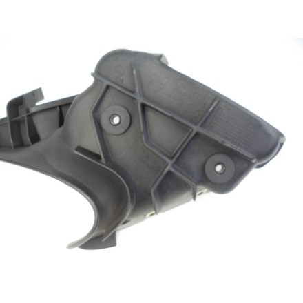 COPPIA CARENE PLASTICHE COVER CONDOTTI ARIA RADIATORI OLIO BMW R1150 R 2004