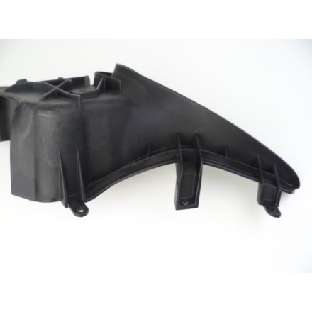 COPPIA CARENE PLASTICHE COVER CONDOTTI ARIA RADIATORI OLIO BMW R1150 R 2004