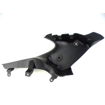 COPPIA CARENE PLASTICHE COVER CONDOTTI ARIA RADIATORI OLIO BMW R1150 R 2004