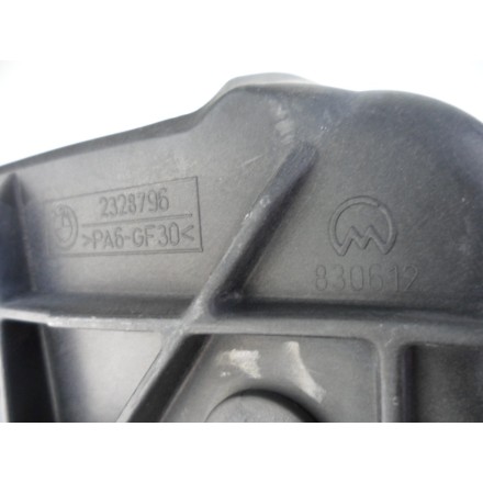 COPPIA CARENE PLASTICHE COVER CONDOTTI ARIA RADIATORI OLIO BMW R1150 R 2004