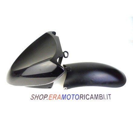 PARAFANGHI PARASPRUZZI PARAFANGO RUOTA ANTERIORE COMPLETO BMW R1150 R 2004