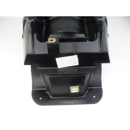 PLASTICA SOTTOSELLA SUPPORTO E PARAFANGO POSTERIORE INTERNO BMW R1150 R 2004