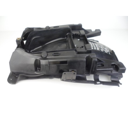 PLASTICA SOTTOSELLA SUPPORTO E PARAFANGO POSTERIORE INTERNO BMW R1150 R 2004