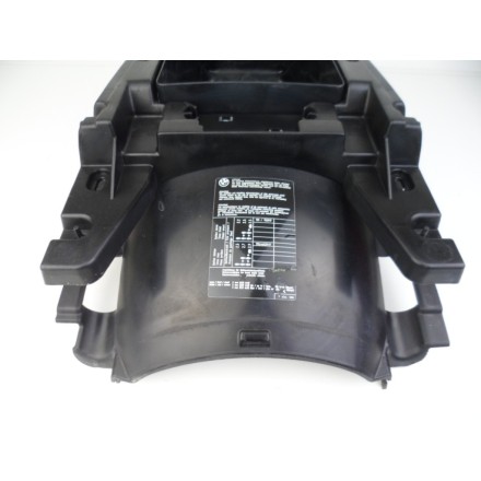 PLASTICA SOTTOSELLA SUPPORTO E PARAFANGO POSTERIORE INTERNO BMW R1150 R 2004