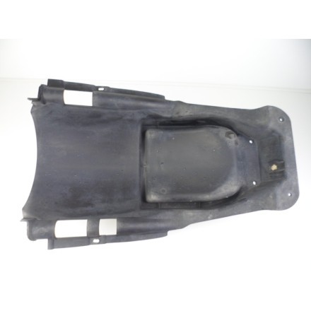 PLASTICA SOTTOSELLA SUPPORTO E PARAFANGO POSTERIORE INTERNO BMW R1150 R 2004