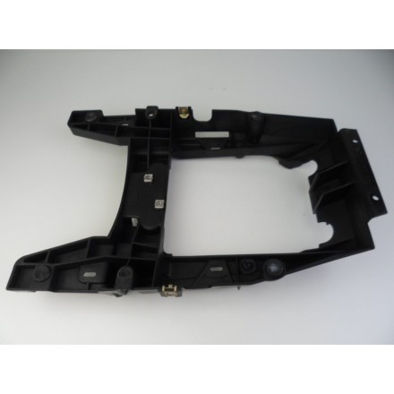 PLASTICA SOTTOSELLA SUPPORTO E PARAFANGO POSTERIORE INTERNO BMW R1150 R 2004