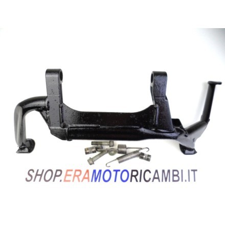 CAVALLETTO SOSTEGNO CENTRALE COMPLETO DI ACCESSORI SUZUKI BURGMAN 400 AN 2005