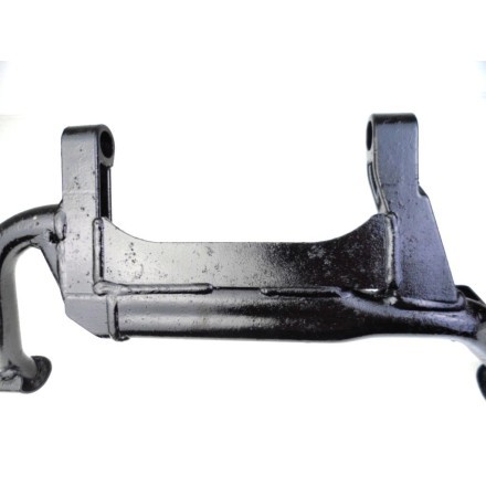 CAVALLETTO SOSTEGNO CENTRALE COMPLETO DI ACCESSORI SUZUKI BURGMAN 400 AN 2005