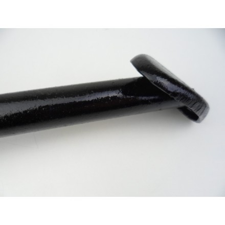 CAVALLETTO SOSTEGNO CENTRALE COMPLETO DI ACCESSORI SUZUKI BURGMAN 400 AN 2005