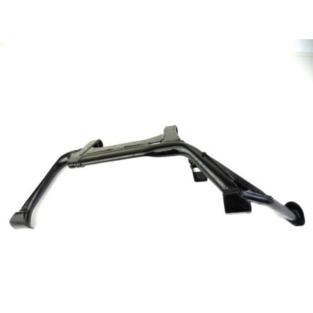 CAVALLETTO SOSTEGNO CENTRALE COMPLETO DI ACCESSORI SUZUKI BURGMAN 400 AN 2005