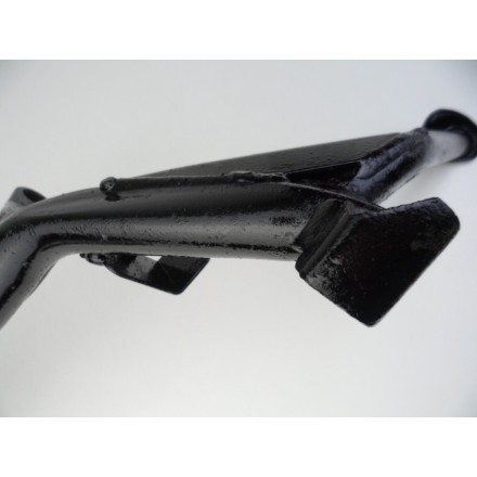 CAVALLETTO SOSTEGNO CENTRALE COMPLETO DI ACCESSORI SUZUKI BURGMAN 400 AN 2005