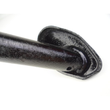 CAVALLETTO SOSTEGNO CENTRALE COMPLETO DI ACCESSORI SUZUKI BURGMAN 400 AN 2005