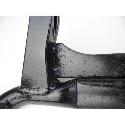 CAVALLETTO SOSTEGNO CENTRALE COMPLETO DI ACCESSORI SUZUKI BURGMAN 400 AN 2005