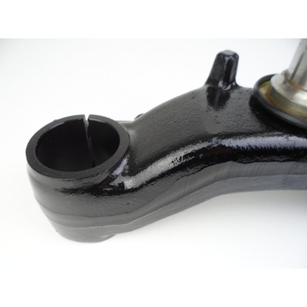 PIASTRA FORCELLA CANOTTO SOSPENSIONE CON CUSCINETTI SUZUKI BURGMAN 400 AN 2005