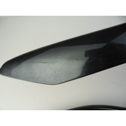 COPPIA MANIGLIONI SOTTO SELLA SUPPORTI PASSEGGERO SUZUKI BURGMAN 400 AN 2005